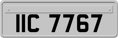 IIC7767