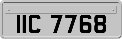 IIC7768