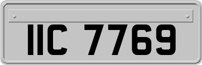 IIC7769