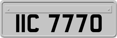 IIC7770
