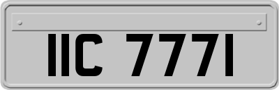 IIC7771