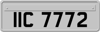 IIC7772