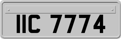 IIC7774