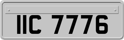 IIC7776