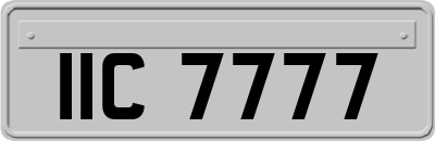 IIC7777