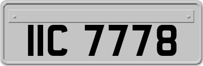 IIC7778