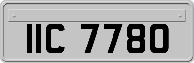 IIC7780