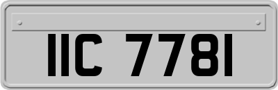 IIC7781