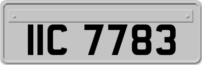 IIC7783