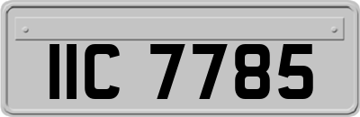 IIC7785