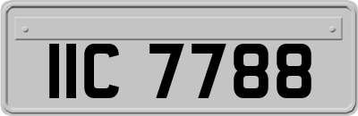 IIC7788
