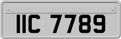 IIC7789