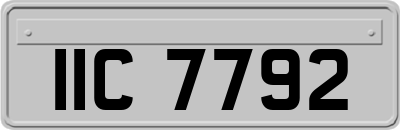 IIC7792