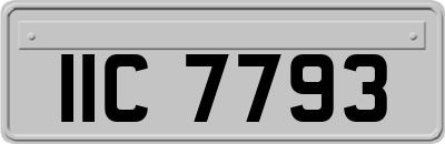 IIC7793