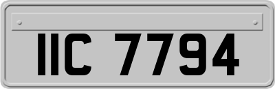IIC7794