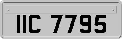 IIC7795