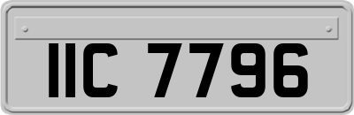 IIC7796