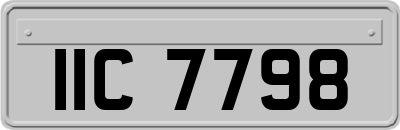 IIC7798