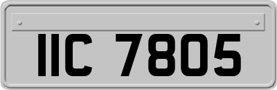 IIC7805