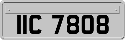 IIC7808