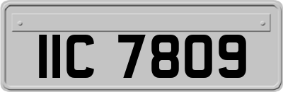 IIC7809