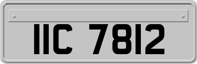 IIC7812
