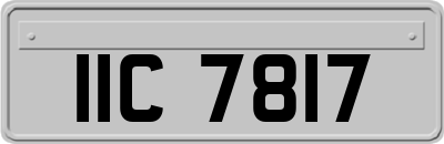 IIC7817
