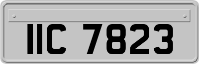 IIC7823