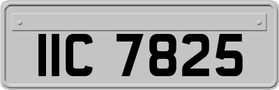 IIC7825