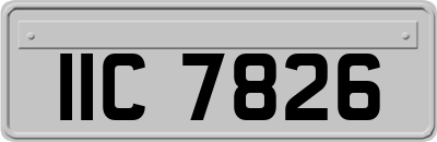 IIC7826