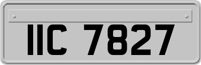 IIC7827