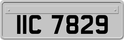 IIC7829