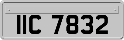 IIC7832