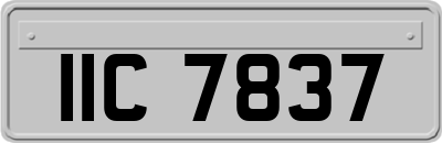 IIC7837