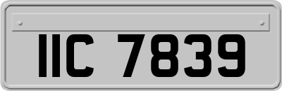 IIC7839