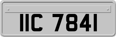 IIC7841