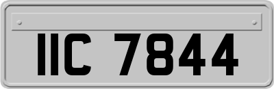 IIC7844
