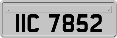 IIC7852
