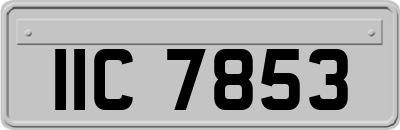 IIC7853