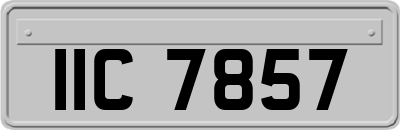 IIC7857