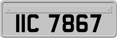 IIC7867