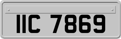 IIC7869