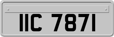 IIC7871