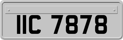 IIC7878