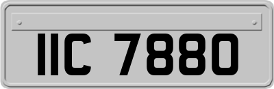 IIC7880