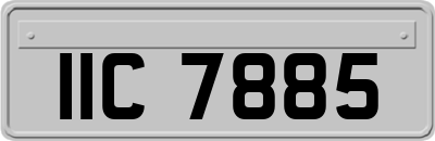 IIC7885