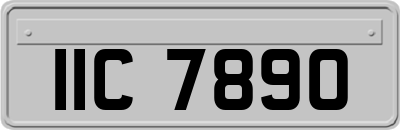 IIC7890