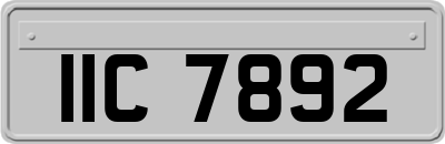 IIC7892