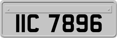 IIC7896