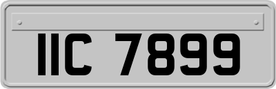 IIC7899